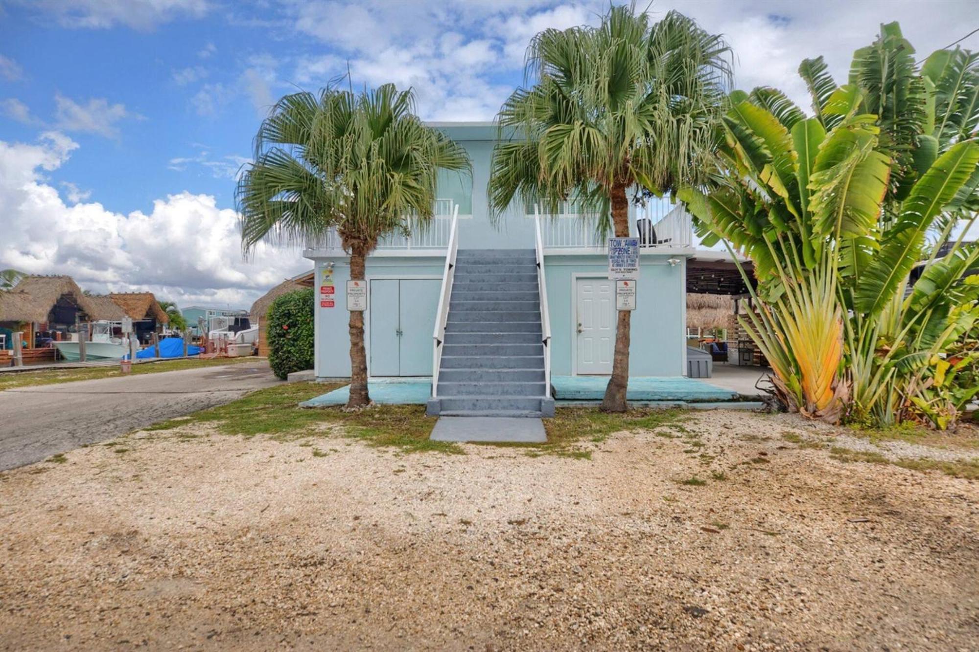 Waterfront Studio 1, Kayaks, Pool, Bay View, Wifi Jewfish Buitenkant foto