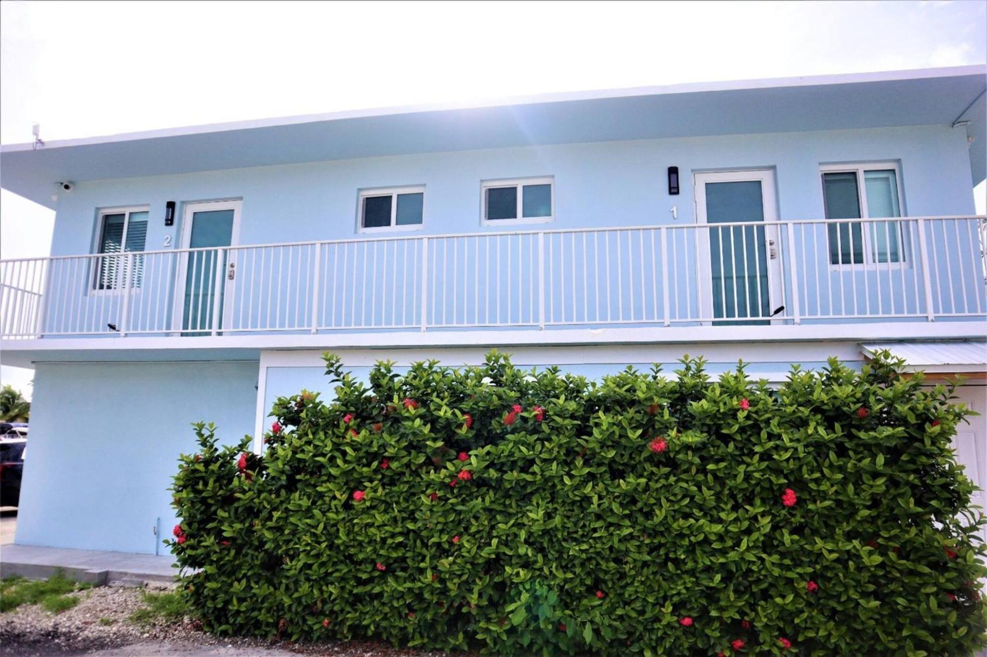 Waterfront Studio 1, Kayaks, Pool, Bay View, Wifi Jewfish Buitenkant foto