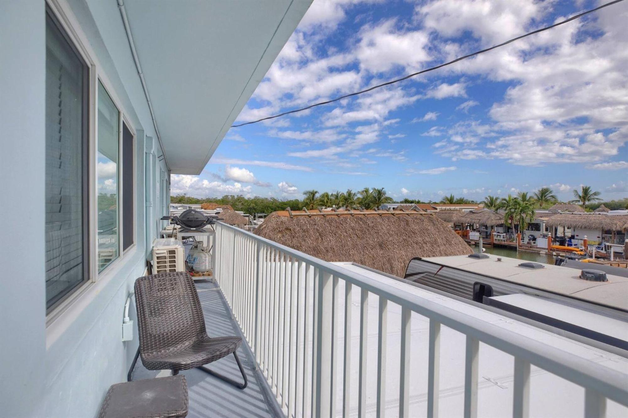 Waterfront Studio 1, Kayaks, Pool, Bay View, Wifi Jewfish Buitenkant foto
