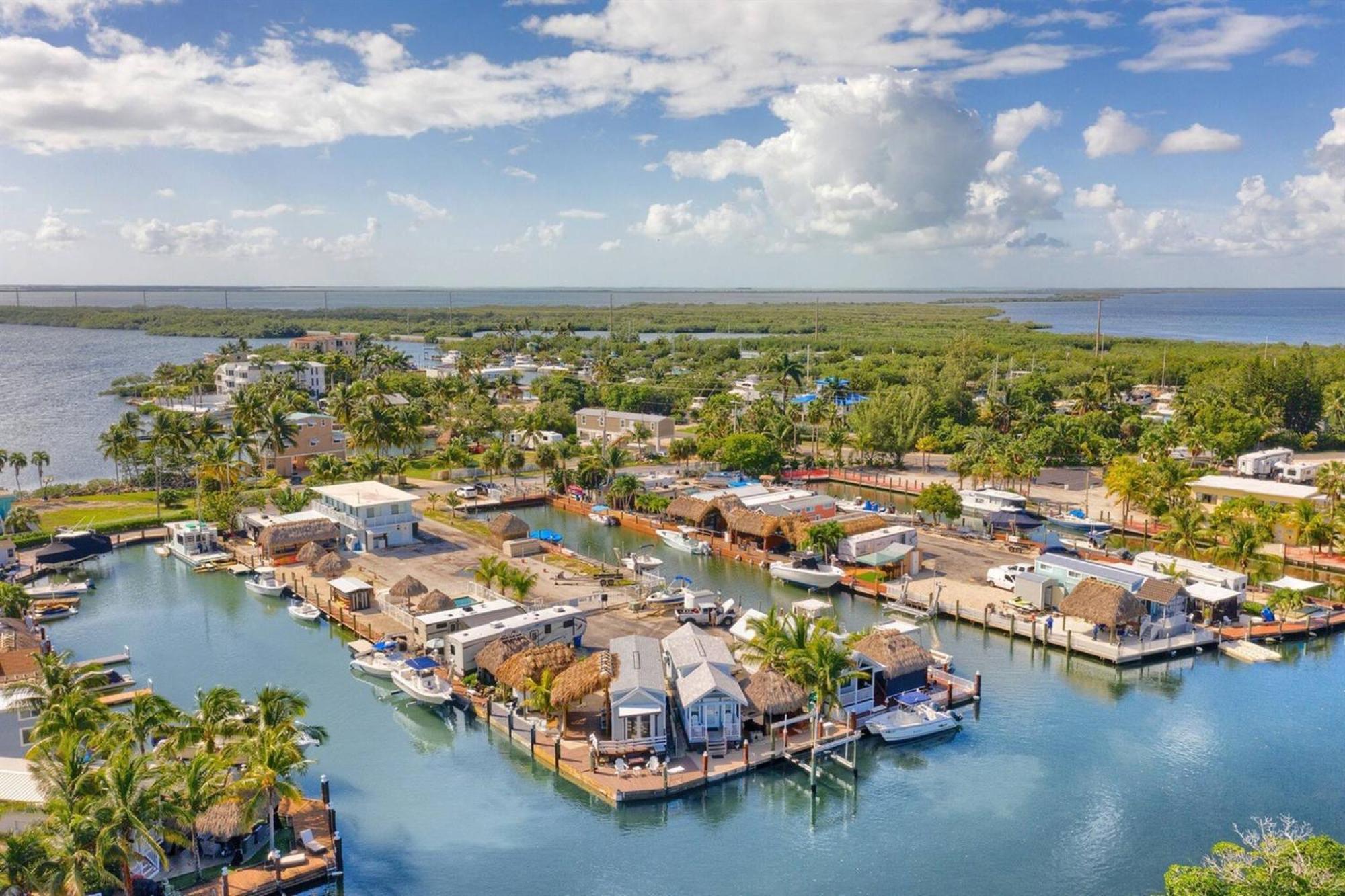 Waterfront Studio 1, Kayaks, Pool, Bay View, Wifi Jewfish Buitenkant foto