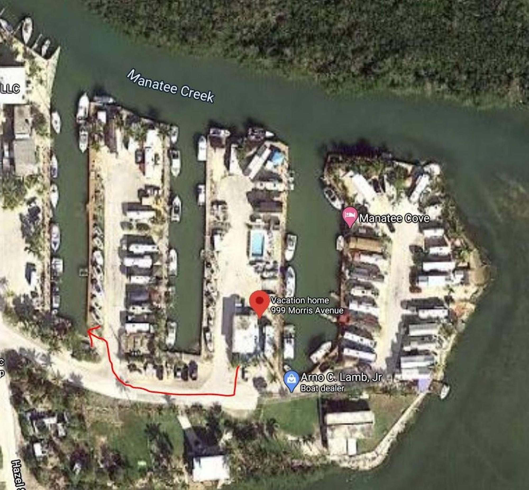 Waterfront Studio 1, Kayaks, Pool, Bay View, Wifi Jewfish Buitenkant foto